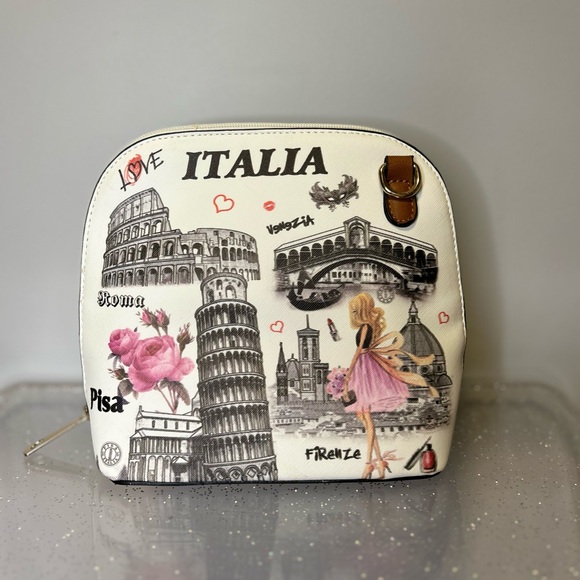 Purses from Italy - Picture 3 of 3